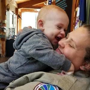 Meet your Posher, Corey